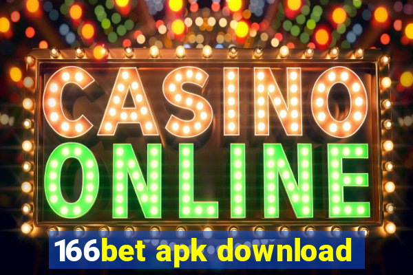 166bet apk download